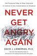 Never Get Angry Again